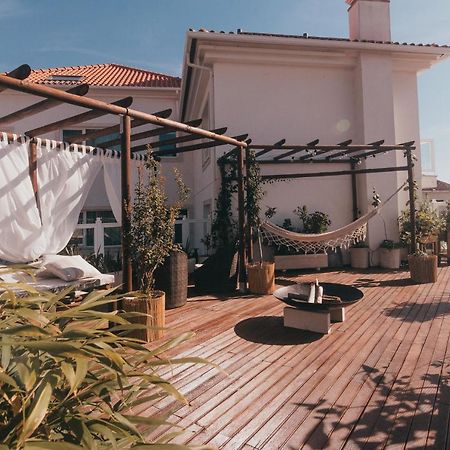 Joy Beach House Сао Педру де Муел Екстериор снимка