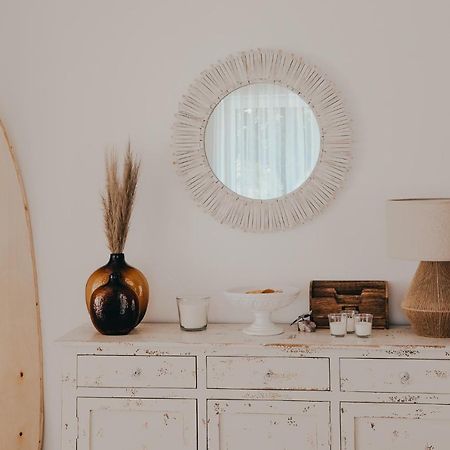 Joy Beach House Сао Педру де Муел Екстериор снимка