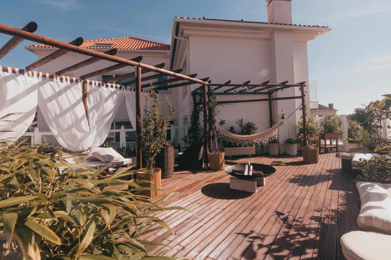 Joy Beach House Сао Педру де Муел Екстериор снимка