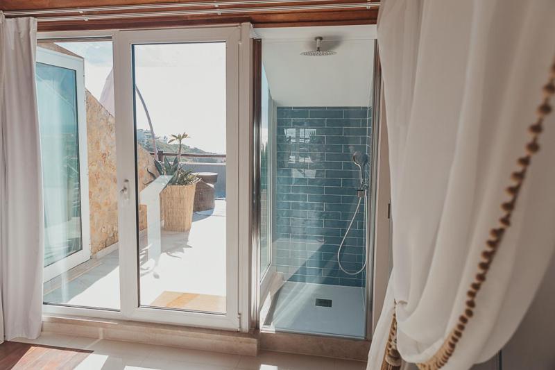 Joy Beach House Сао Педру де Муел Екстериор снимка