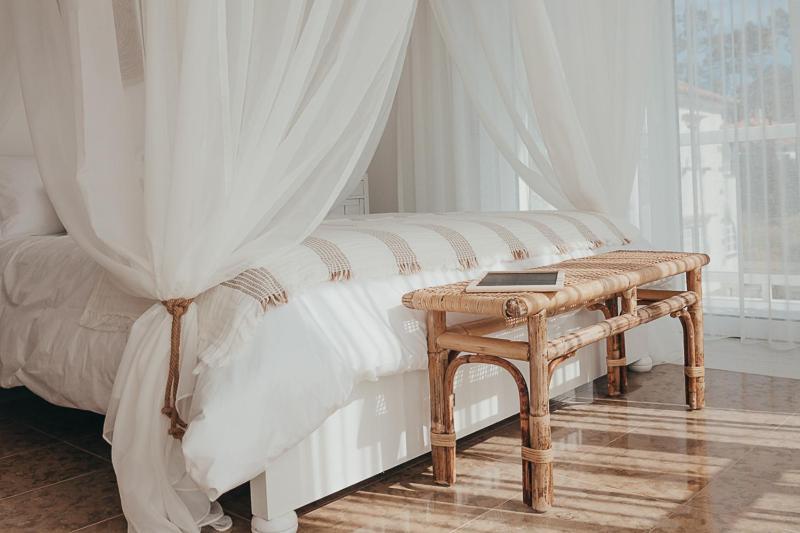 Joy Beach House Сао Педру де Муел Екстериор снимка