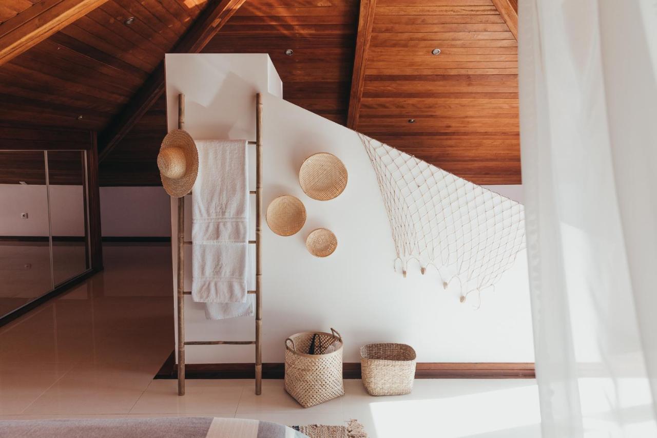 Joy Beach House Сао Педру де Муел Екстериор снимка