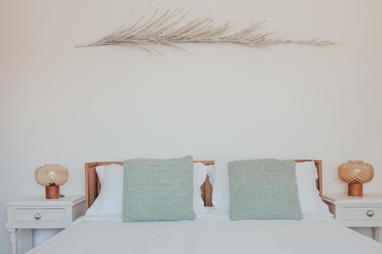 Joy Beach House Сао Педру де Муел Екстериор снимка