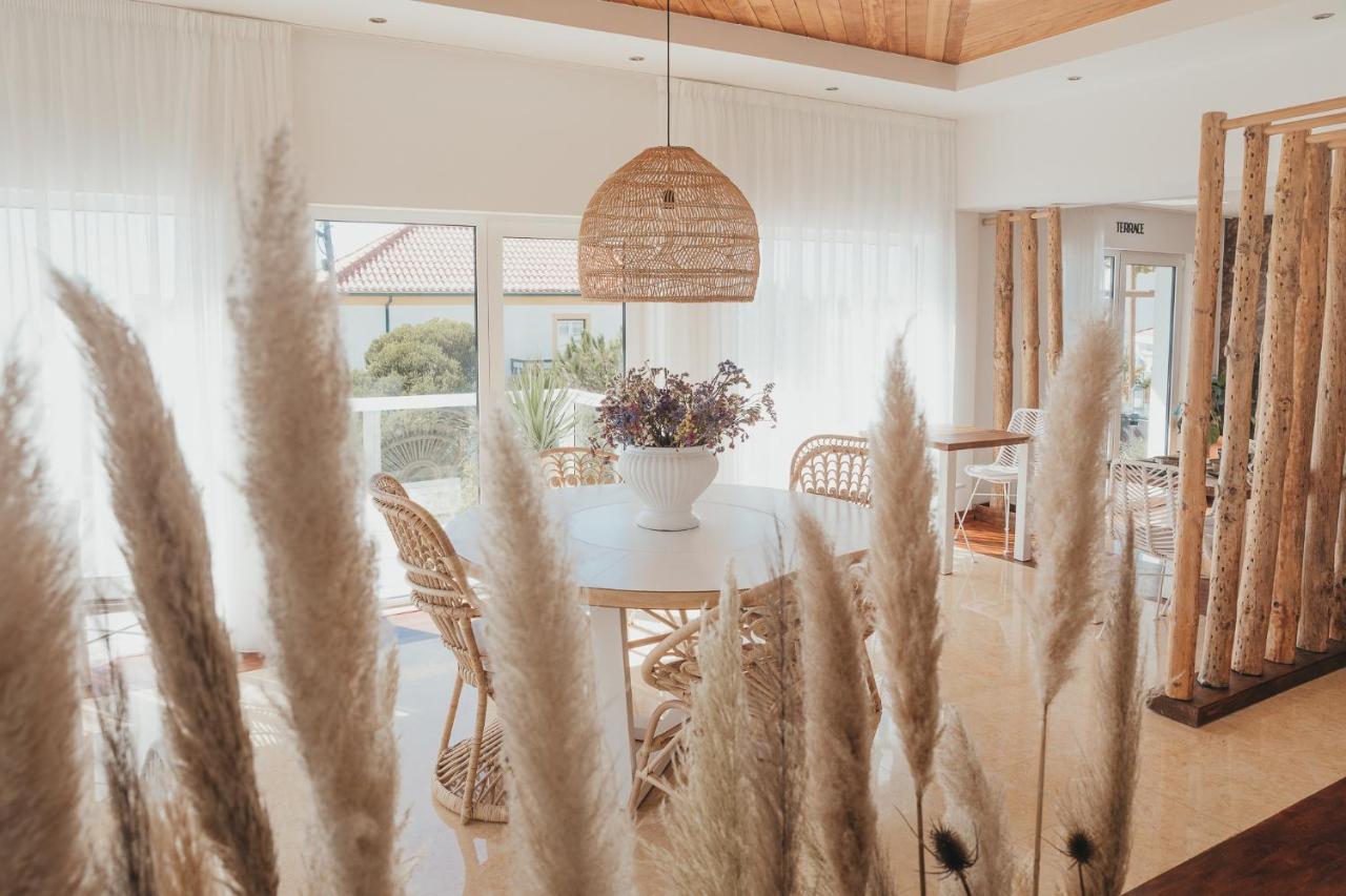 Joy Beach House Сао Педру де Муел Екстериор снимка