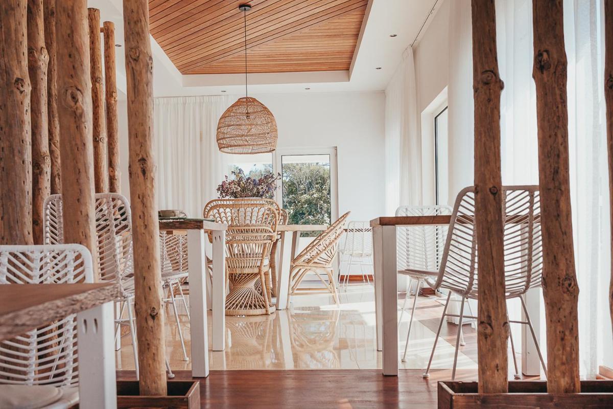 Joy Beach House Сао Педру де Муел Екстериор снимка