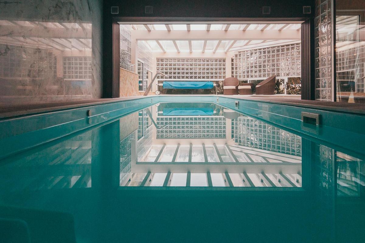 Joy Beach House Сао Педру де Муел Екстериор снимка