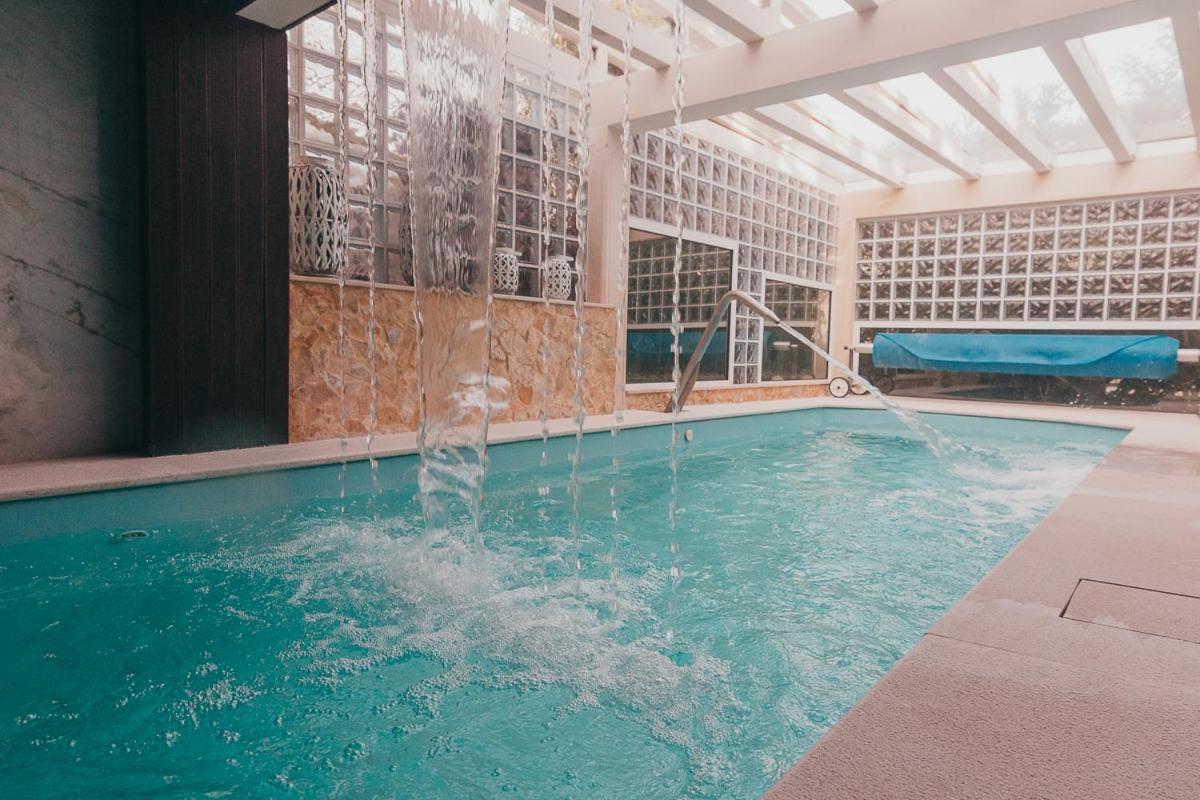 Joy Beach House Сао Педру де Муел Екстериор снимка