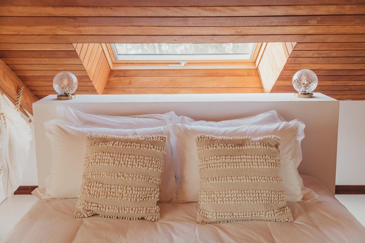 Joy Beach House Сао Педру де Муел Екстериор снимка