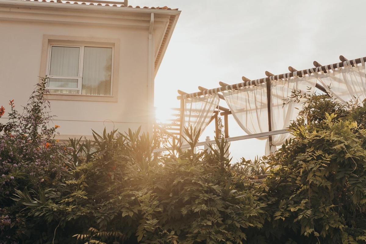 Joy Beach House Сао Педру де Муел Екстериор снимка