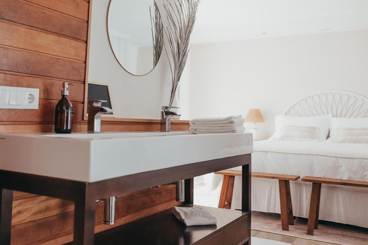 Joy Beach House Сао Педру де Муел Екстериор снимка