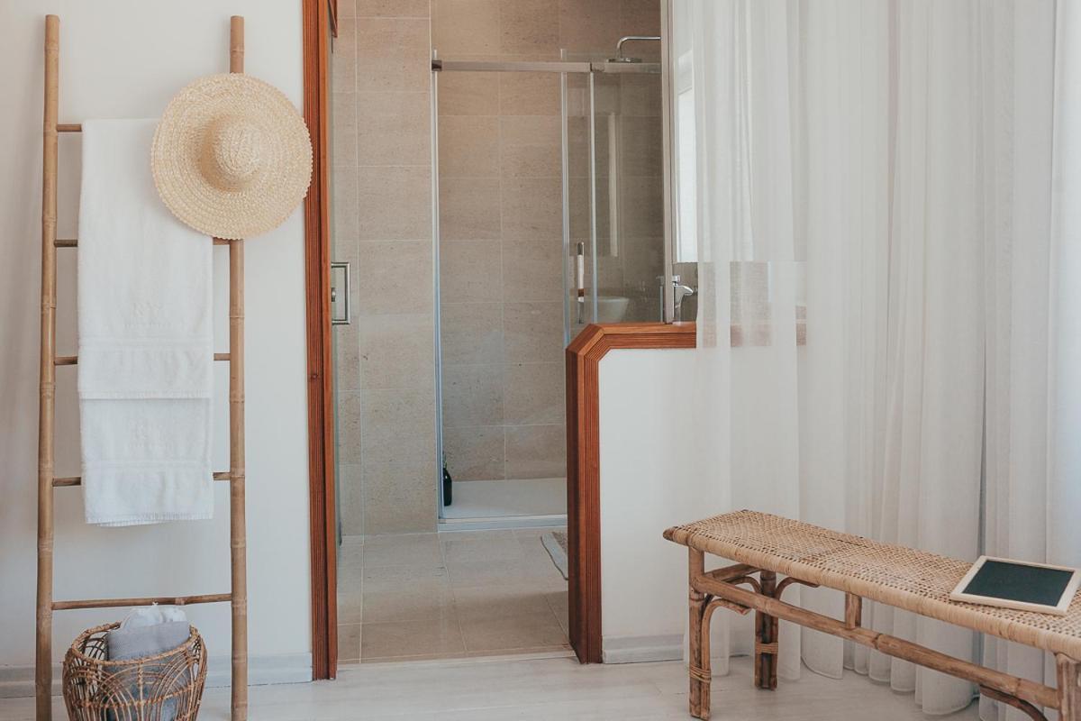Joy Beach House Сао Педру де Муел Екстериор снимка