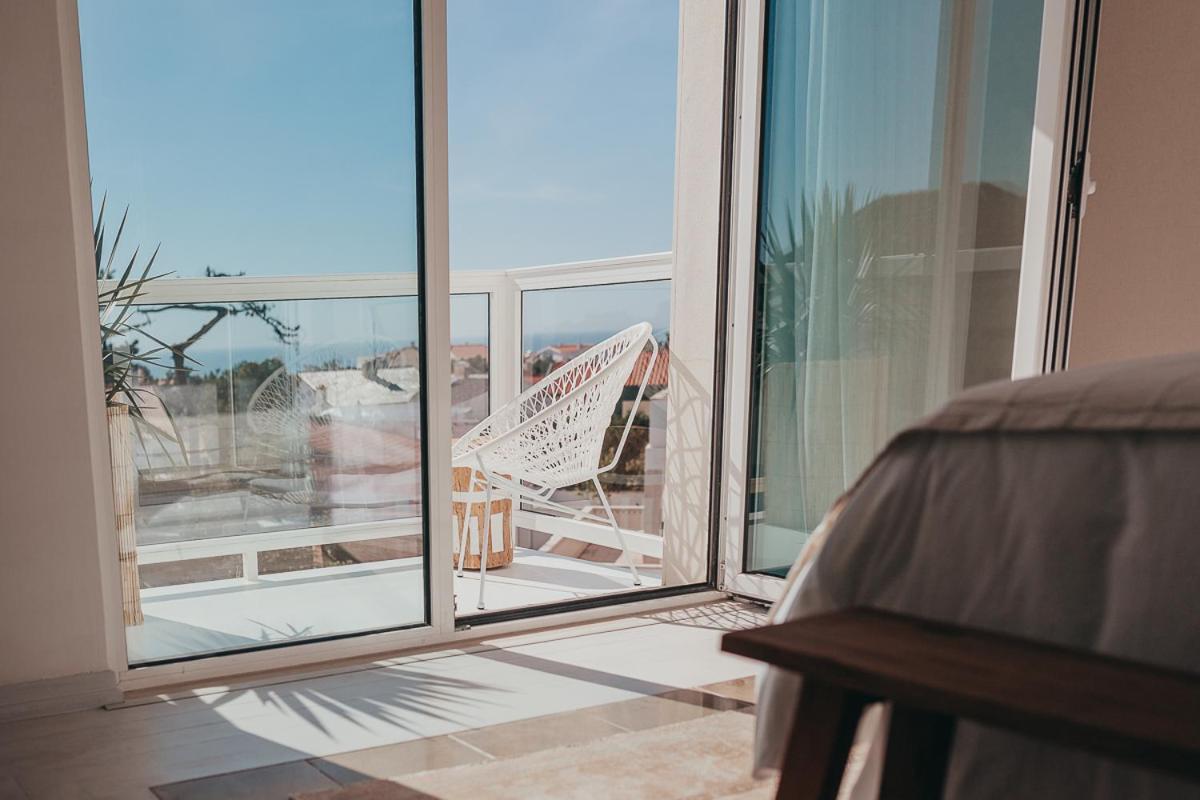 Joy Beach House Сао Педру де Муел Екстериор снимка